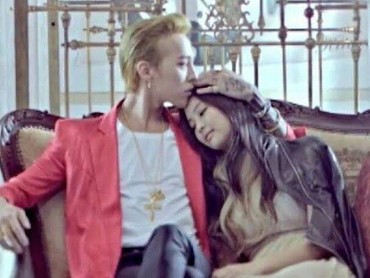 Sebelum Jennie BLACKPINK, 6 Wanita Ini Dikabarkan Kepincut G-Dragon