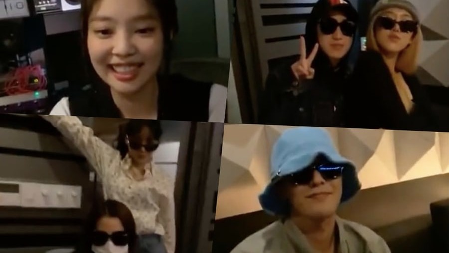 Jennie GD Jennie GD