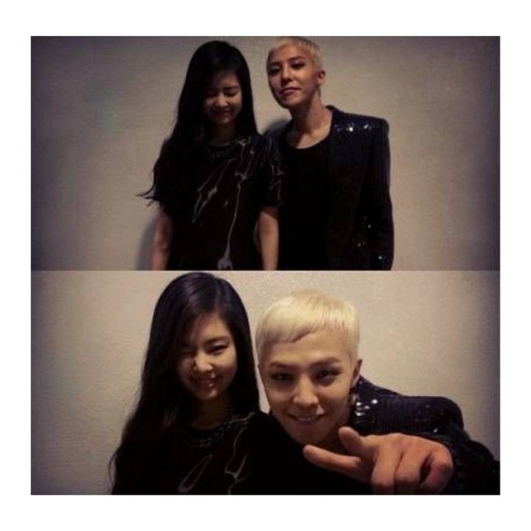 Jennie GD Jennie GD