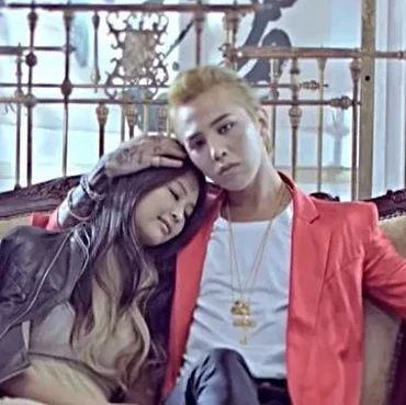 Jennie BLACKPINK Dekat dengan G-Dragon, Ibunda Berterima Kasih