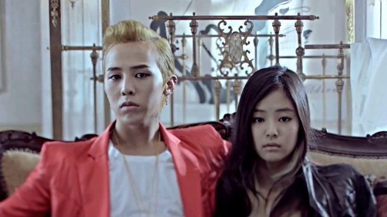 Jennie GD Jennie GD