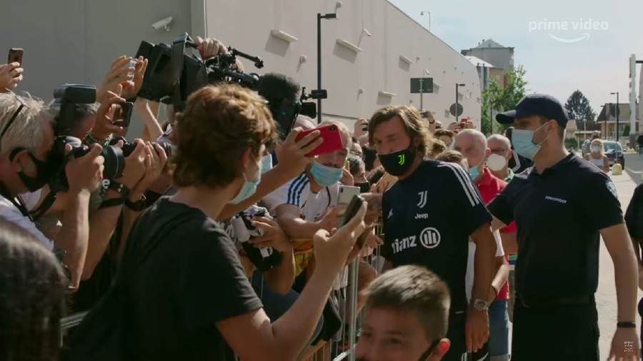 Juventus