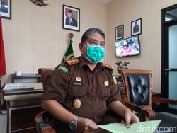 Kejagung Mulai Sita Aset Milik Tersangka Kasus Korupsi Asabri di Boyolali