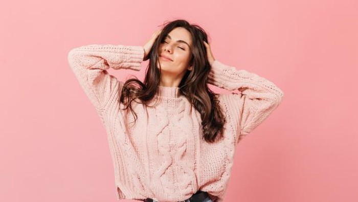 Ketombean? Pilih Shampo dengan Kandungan ini