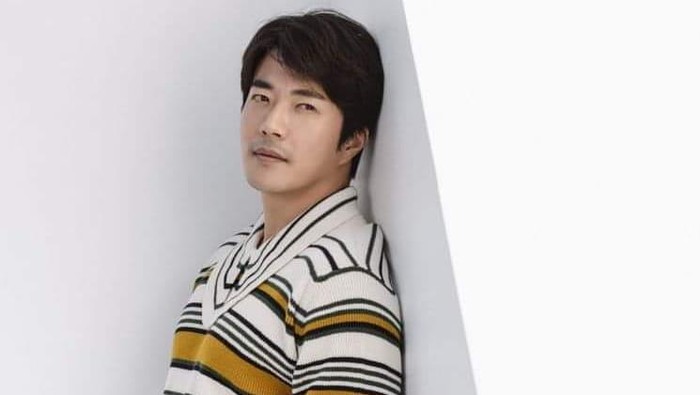 Menolak Tua, 6 Aktor K-Drama Ini Masih Tampan Rupawan di Usia 40-an, Lho!