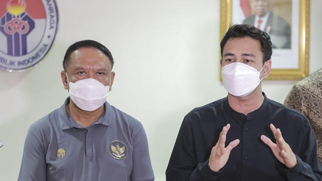 Pemerintah Kota (Pemkot) Cilegon mengaku belum menerima laporan kontrak pembelian klub Cilegon United (CU) oleh selebriti Raffi Ahmad.