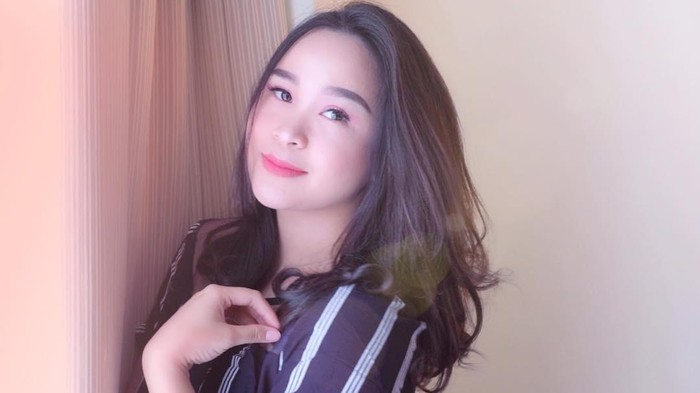 Morning Skincare Routine ala Jemima Livia yang Miliki Jenis Kulit Kombinasi