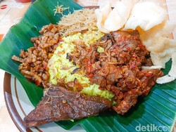5 Tempat Makan Ini Jelang Subuh Makin Ramai Diantre Pembeli