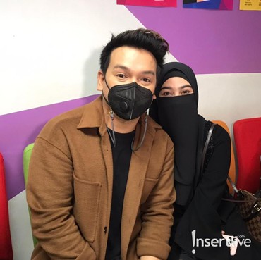 Sempat Minta Natta Reza Poligami, Wardah Maulina Akhirnya Hamil