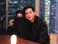 Wardah Maulina Akhirnya Hamil, Orang Tua Sujud Syukur hingga Menangis