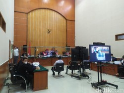 Nus Kei Jadi Saksi di Sidang Kasus Penyerangan John Kei