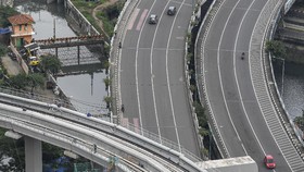 Ekonomi Harus Tumbuh 4 Persen Demi Kejar Target 2022