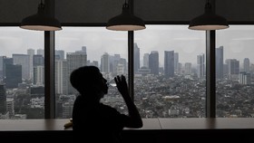 Moody's Pertahankan Rating Kredit RI di Baa2 dengan Prospek Stabil