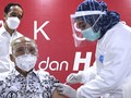 Jokowi Ingin Sekolah Tatap Muka Dimulai Juli 2021