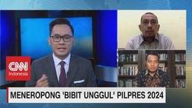 VIDEO: Meneropong 'Bibit Unggul' Pilpres 2024