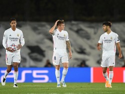 Atalanta Sangat Tajam, Madrid Harus Bertahan dengan Baik