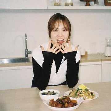 Masak Sendiri, Ini 3 Resep Makanan yang Disajikan Wendy 'Red Velvet' Saat Ulang Tahun