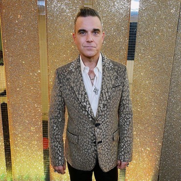 Film Biopik Robbie Williams 'Better Man' Digarap Michael Gracey