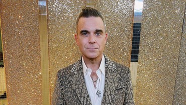 Film Biopik Robbie Williams 'Better Man' Digarap Michael Gracey