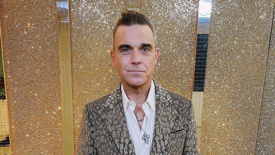Robbie Williams