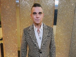 Lirik Lagu All My Life - Robbie Williams