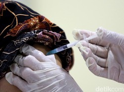 Bukan Pfizer-Sinovac, Ini 2 Opsi Jenis Vaksin untuk Vaksin Gotong Royong