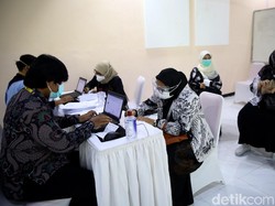 Survei FSGI: Masih Ada 8,27% Guru Menolak Divaksin