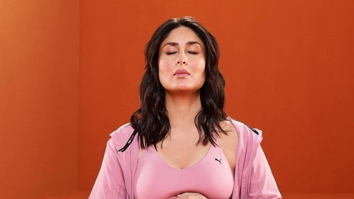 Selamat, Kareena Kapoor Melahirkan Anak Kedua!