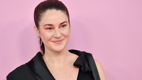 Shailene Woodley Bintangi Film Baru Garapan Penulis Borat