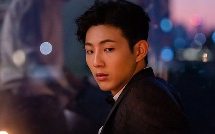 Jisoo / foto: instagram.com/actor_jisoo