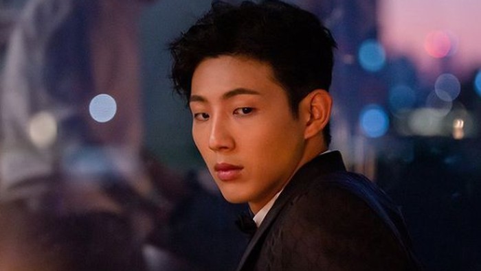 Jadi Good Boy, 5 Drama Korea Ji Soo yang Terlibat Kasus Bullying