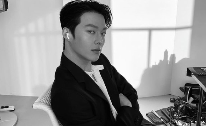 Jang Ki Young / foto: instagram.com/juanxkui