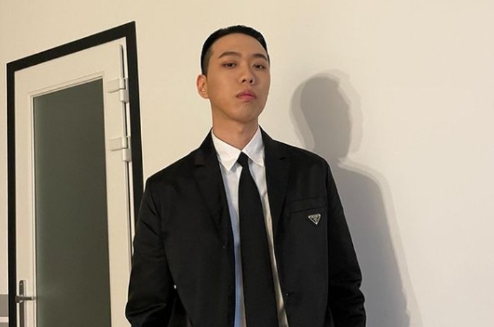 Bewhy / foto: instagram.com/bewhy.meshasoulja