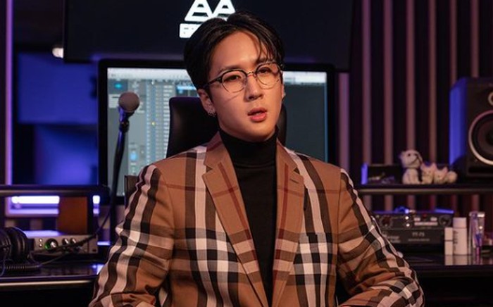 Ravi / foto: instagram.com/ravithecrackkidz
