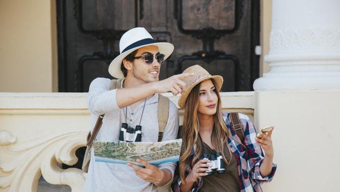 Siapkan dari Sekarang! Ikuti Tips Traveling untuk Pasangan yang Telah Menikah