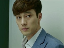 So Ji Sub Spill Kehidupan Rumah Tangga Setelah 5 Tahun Menikah dengan Wanita 17 Tahun Lebih Muda