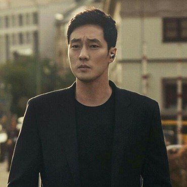 Oppa is Back, So Ji Sub Bakal Tampil Jadi Dokter Bedah di Drakor Terbaru