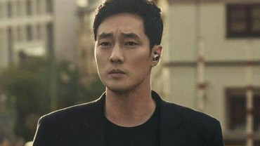 img-title Oppa is Back, So Ji Sub Bakal Tampil Jadi Dokter Bedah di Drakor Terbaru