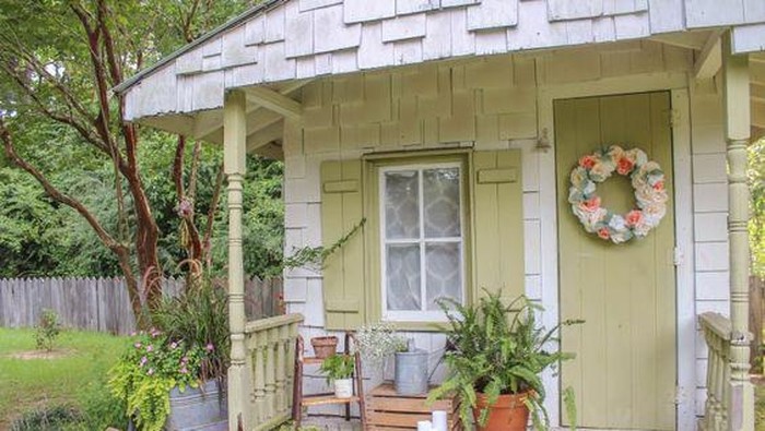 Terlihat Kuno Tapi Menarik, Trend Dekorasi Vintage Ini Boleh Dipertimbangkan!