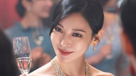 The Penthouse 3 Kuasai TV Korea Tiap Jumat Selama 11 Pekan