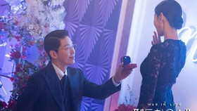 Sinopsis The Penthouse 2 Episode 1-5 Tayang di Trans TV