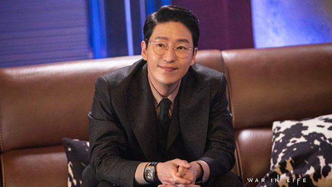 The Penthouse 2 hanya perlu dua episode awal untuk masuk drama Korea terpopuler Februari 2021.