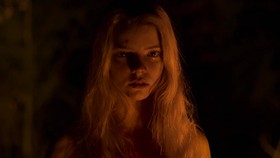 Sinopsis The Witch, Film Horor Dibintangi Anya Taylor-Joy