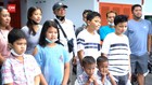 VIDEO: Ini Dia Desa Yang Dihuni Puluhan Orang Kembar