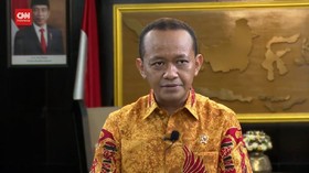 VIDEO: Respons Kepala BPKM Soal Investasi Tesla di Indonesia
