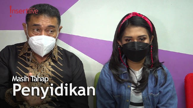 Pengacara Karen Pooroe Sebut Kasus Kematian Zefania Layak Dinaikkan