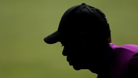 Kondisi Tiger Woods Usai Operasi: Sadar dan Responsif