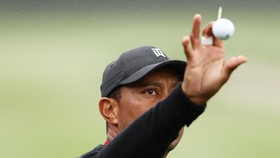 Dokter Prediksi Tiger Woods Butuh 1 Tahun untuk Pulih