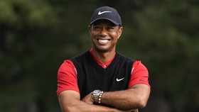 Tiger Woods Tak Dituntut Usai Kecelakaan Hebat