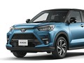 Sah, Toyota Raize dan Daihatsu Rocky Meluncur Bareng 30 April